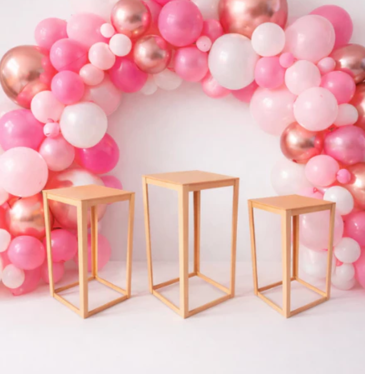 Painéis e Buchinhos